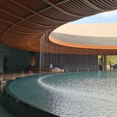 CAPELLA TUFU BAY·LAN TING 여행 사진