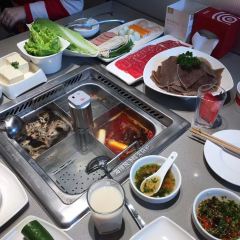 海底撈(信義區松壽路店)張用戶圖片