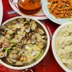 良友·青島菜(五四廣場店)張用戶圖片