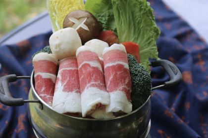 Restaurante SanWant (Babilonia)