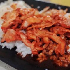 Yunguiguoqiao Rice Noodles (zhouzhi) User Photo