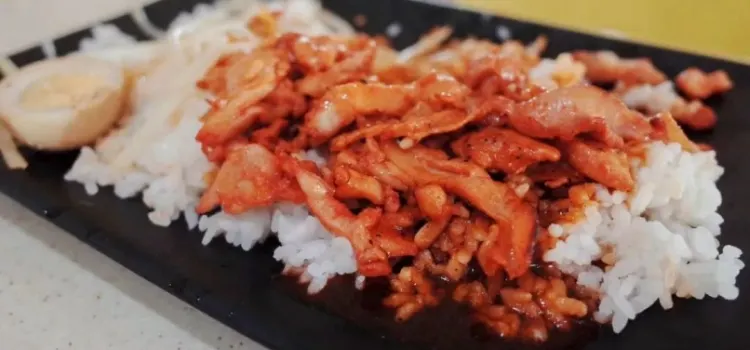 Yunguiguoqiao Rice Noodles (zhouzhi)