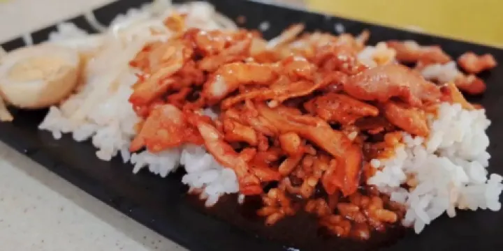 雲貴過橋米線(盩厔店)