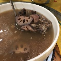 鲜美廉农家乐(鱼峰路店) User Photo