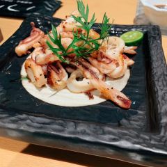 Jyo Goo Cafe User Photo