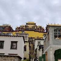 Little Potala