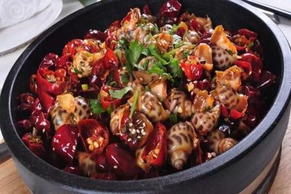 万绿城柏兰廷酒店中餐厅