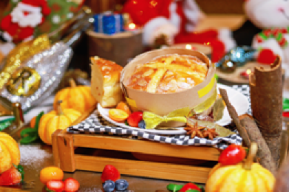 Chongqinghengdajiudian· Western Restaurant