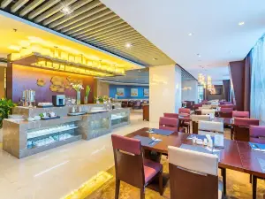 星辰国际酒店·餐饮部