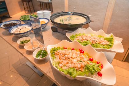 HAI All Day Dining Restaurant