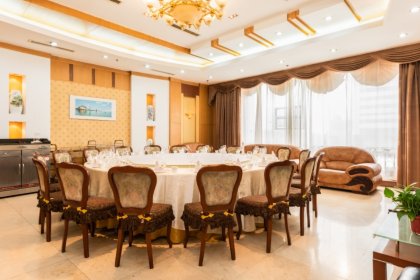 昌润大酒店·餐厅