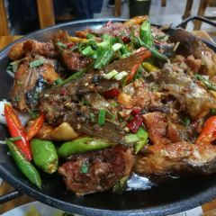 便宜坊(经三纬四店) User Photo