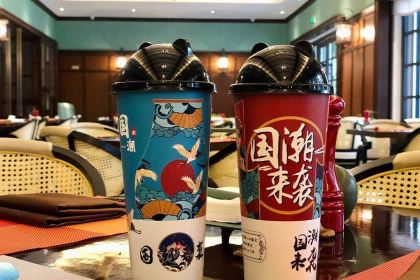 黑龙滩环球融创英迪格酒店·比邻餐厅