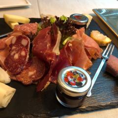 Moretti's of Arlington張用戶圖片