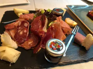 Moretti's of Arlington