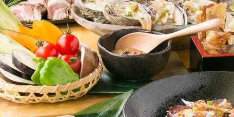 Sake to Tsumami Tama