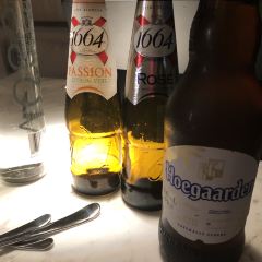 Saphir 24, Bistro Lounge & Bar User Photo