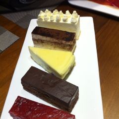 Wine Cafe & Shop張用戶圖片