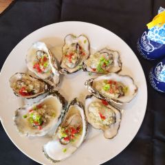 渔村第一鲜(连岛店) User Photo