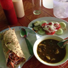 Al Sahaby Lane Restaurant ảnh của người dùng