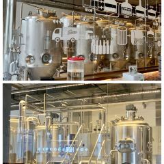 Libo 1987 Craft Beer User Photo