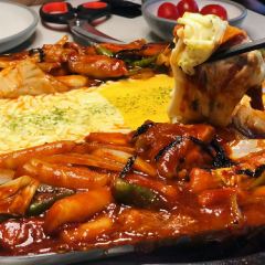 Iron House Kopitiam ảnh của người dùng
