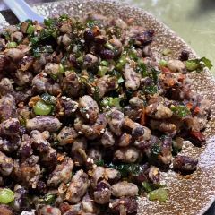 Lao Dian Shan Zhai User Photo