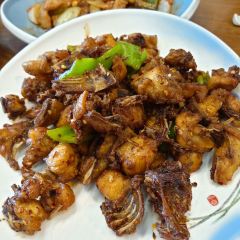 金饭碗粥店(红椿街店) User Photo