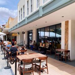 The Salted Pig ảnh của người dùng