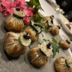 SIYA CUISINE ảnh của người dùng