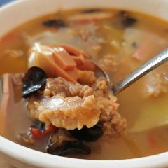 高血旺饭庄 User Photo