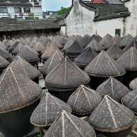 Wuzhen Water Town