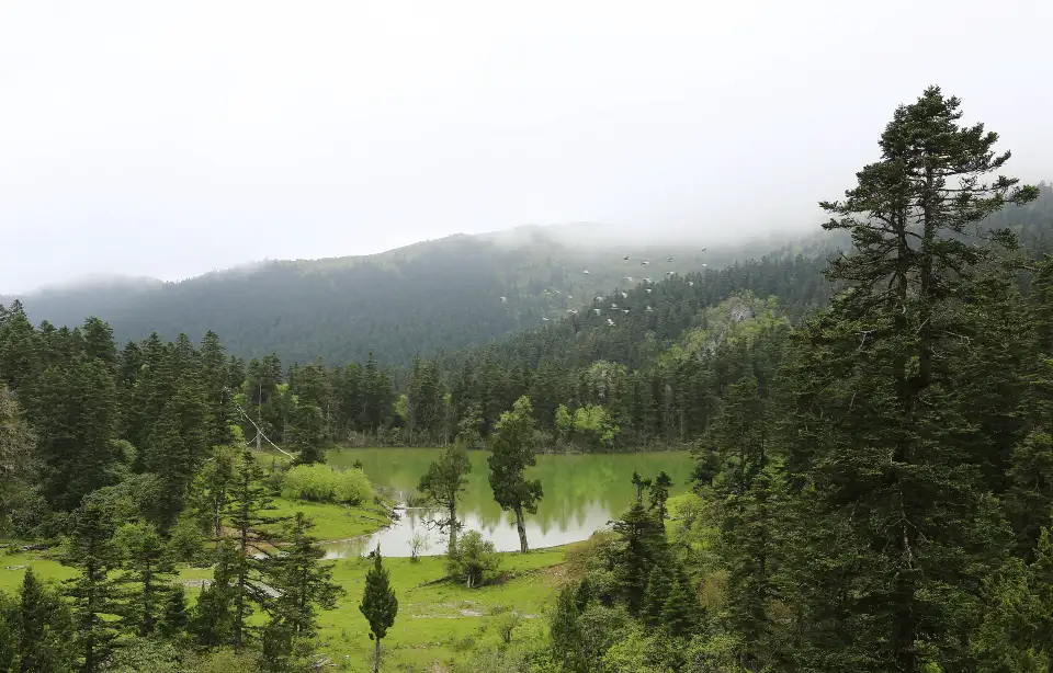 3_Bone Lake