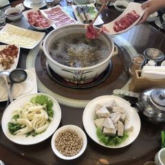 Er Yue Restaurant User Photo