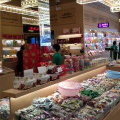 HUANG TIANYUAN User Photo