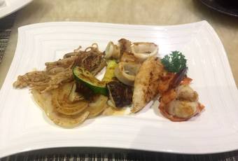 Edogin at Mulia Bali user photo
