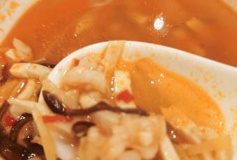 Xingli Chinese Restaurant user photo