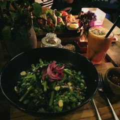 Cafe Veda 여행 사진
