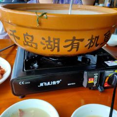 淳安酒家1986·千島湖地標美食張用戶圖片