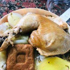 Wutaochishangfanbao (taidongchishang) User Photo