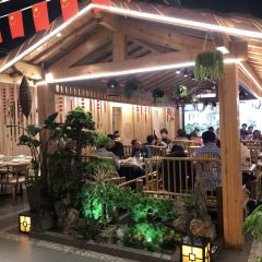 XUN WU SHUI YAN CAN TING ảnh của người dùng
