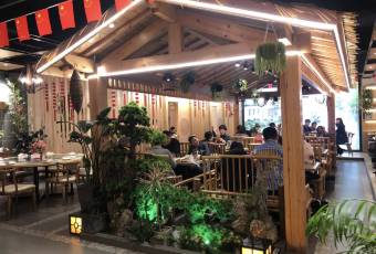 Xunwu Waterside Banquet Restaurant user photo