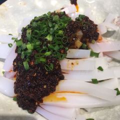 小胖子川菜馆 User Photo