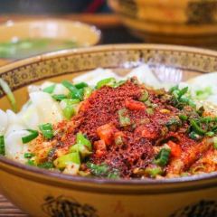 Kaoroutong Rice 여행 사진