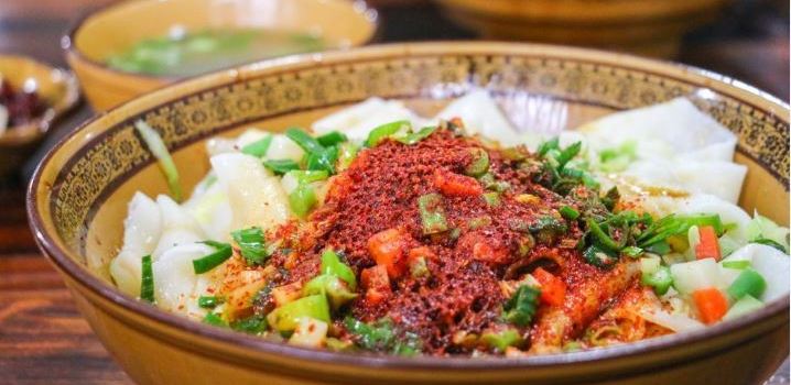 Kaoroutong Rice