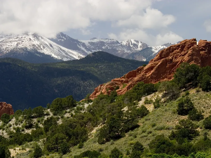 Colorado Springs