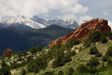 Colorado Springs