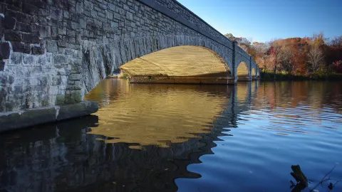프린스턴 travel destination
