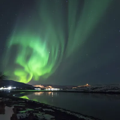 Hotel di Kirkenes