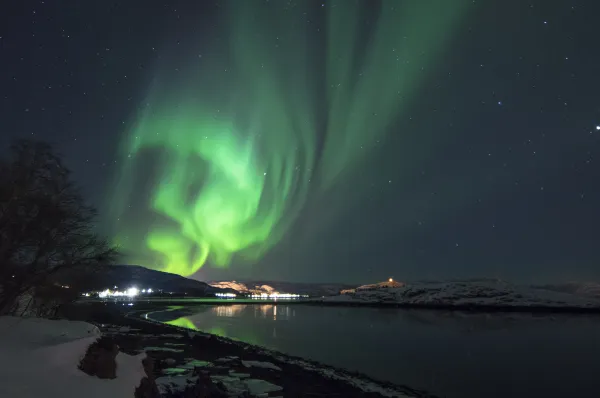 Hotel di Kirkenes